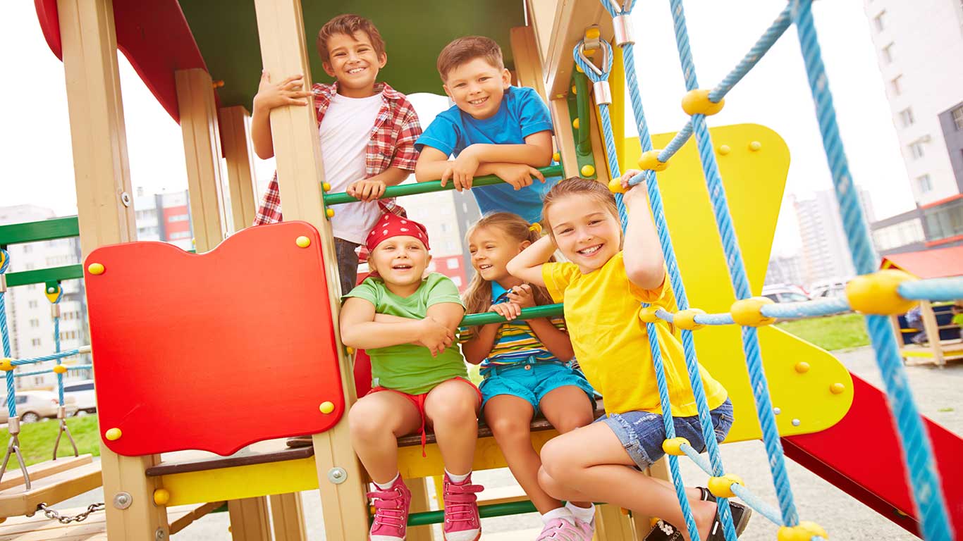Auxiliar de Primera Infancia